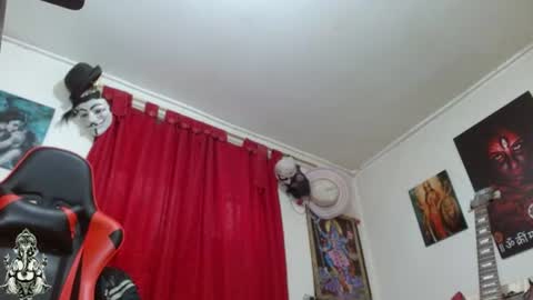 Amanda Valeska online show from 07-16-26, 06:14