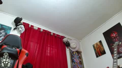 Amanda Valeska online show from 07-25-26, 05:54