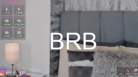 Snapshot of amanda_woods_ chatting on 11-17-25, 04:07 Amanda online show from 11-17-25, 04:07