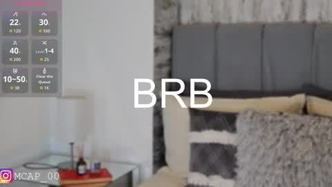 Amanda online show from 03-15-26, 02:06