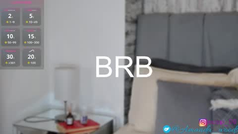 Amanda online show from 04-19-26, 12:11