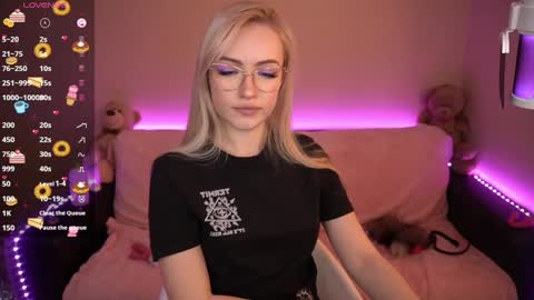 Amanda online show from 01-18-25, 02:12