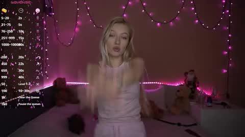 Amanda online show from 01-07-26, 07:22