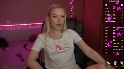 Amanda online show from 05-29-26, 09:02