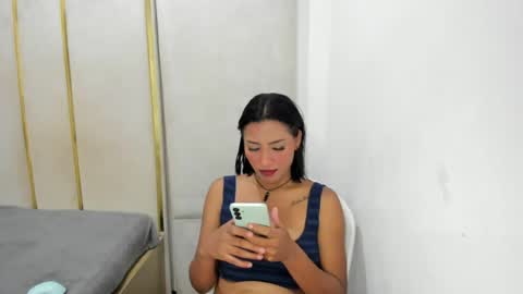 Snapshot of amandaahot201 chatting on 06-16-26, 11:18 Amanda online show from 06-16-26, 11:18