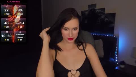 AmandaAir online show from 11-04-25, 07:13