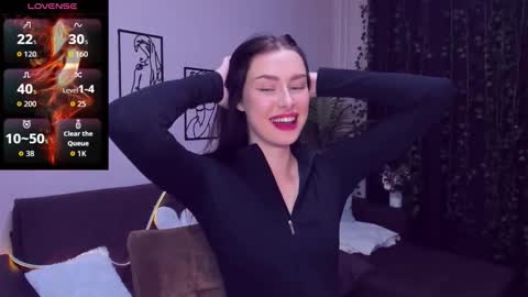 Snapshot of amandaair chatting on 12-20-25, 06:37 AmandaAir online show from 12-20-25, 06:37