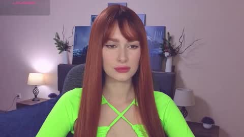 Snapshot of amandaair chatting on 02-15-26, 03:42 AmandaAir online show from 02-15-26, 03:42