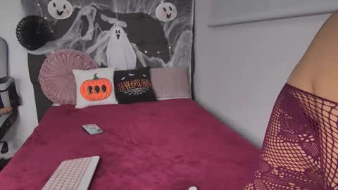 Amanda online show from 10-19-25, 12:55