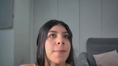 Snapshot of amandabrooks_18 chatting on 03-22-26, 01:20 Amanda online show from 03-22-26, 01:20