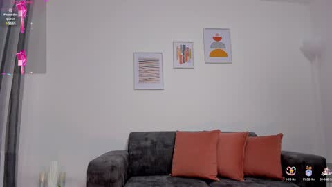 Amanda  online show from 01-27-25, 05:25