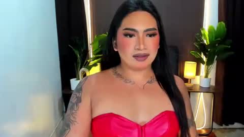 amandaflaire online show from 12-18-25, 08:37
