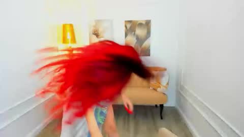 amandagasertoe online show from 05-11-26, 04:04