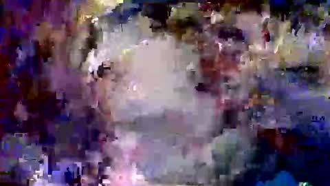 Amanda online show from 12-17-25, 07:09