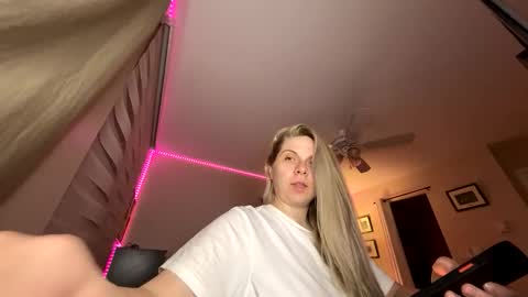 Amanda online show from 05-01-26, 06:07