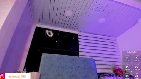 amandajoness  online show from 12-20-24, 01:47