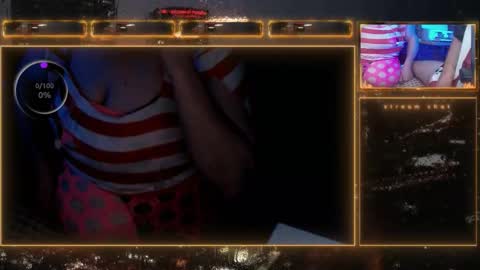 Amanda online show from 11-22-25, 03:11