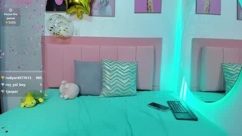 amandalee26 online show from 01-30-25, 09:14