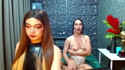 amandaleon online show from 02-03-25, 05:24