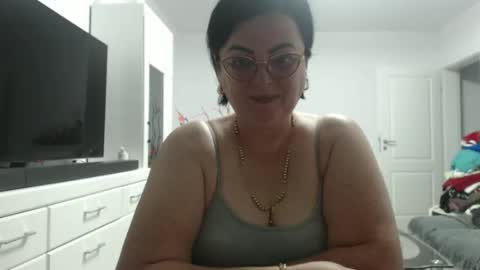 Anda online show from 09-22-25, 10:23