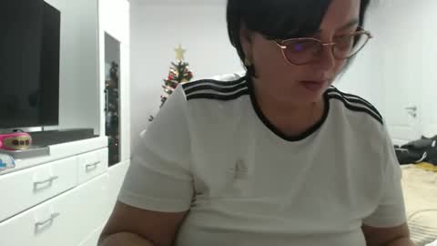 Anda online show from 12-18-25, 01:11