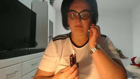 Snapshot of amandamuller1982 chatting on 07-22-26, 12:30 Anda online show from 07-22-26, 12:30
