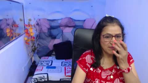 amandapeet online show from 11-01-25, 05:48