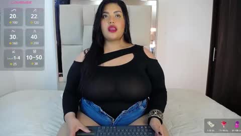 AmandaRousel  online show from 02-28-25, 07:46