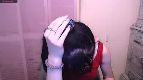 Amanda online show from 12-15-24, 12:06