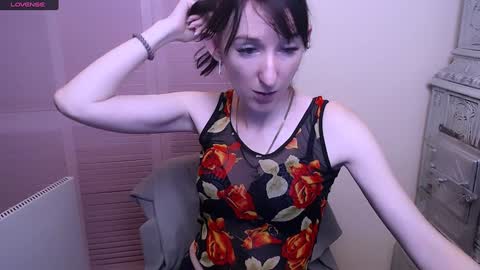 Amanda online show from 12-18-24, 08:42