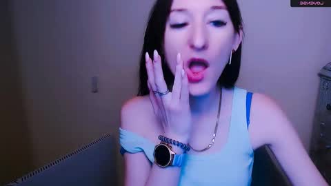 Amanda online show from 02-03-25, 08:35