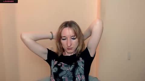 Amanda online show from 09-11-25, 07:30