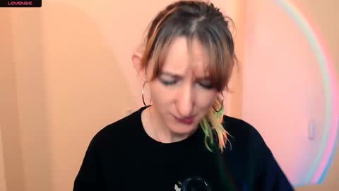 Amanda online show from 10-10-25, 08:35