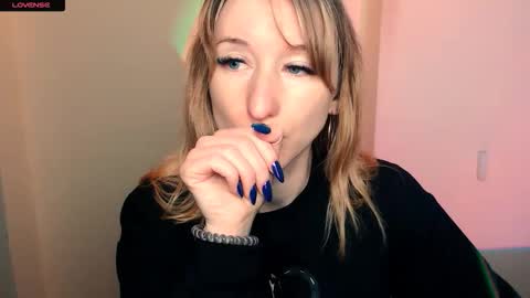 Amanda online show from 10-13-25, 07:08