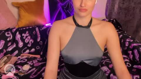 Amanda online show from 06-05-26, 02:29