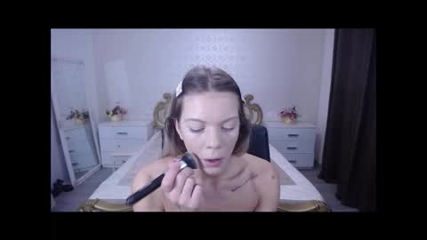Snapshot of amandaswanson chatting on 10-02-25, 06:20 AmandaTop online show from 10-02-25, 06:20