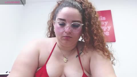 Amanda W online show from 04-04-26, 11:29