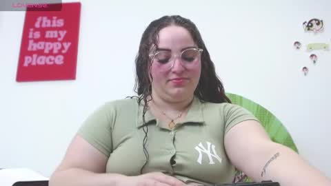 Amanda W online show from 05-22-26, 09:53