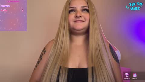 Amandha online show from 12-18-24, 07:19