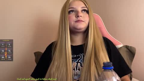 Amandha online show from 01-09-25, 08:33