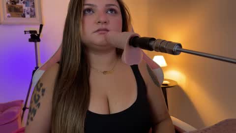 Amandha online show from 02-25-26, 03:10