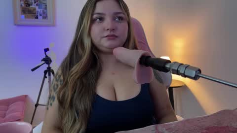 Amandha online show from 03-10-26, 07:08