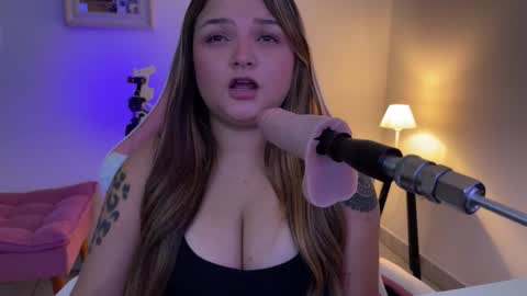 Amandha online show from 03-20-26, 04:56