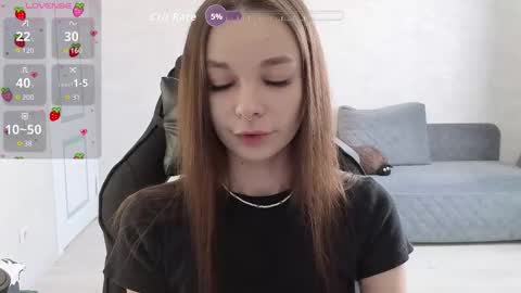 Snapshot of amaneli chatting on 02-20-26, 10:38 Mila online show from 02-20-26, 10:38