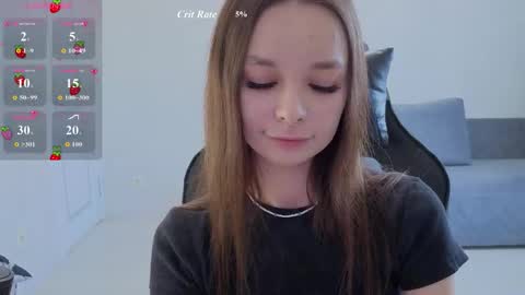 Snapshot of amaneli chatting on 03-11-26, 12:55 Mila online show from 03-11-26, 12:55