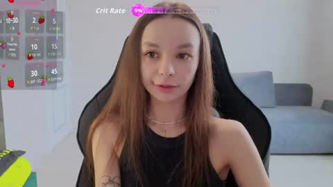 Mila online show from 06-12-26, 10:36