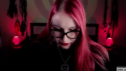 Snapshot of amanita__pantherina chatting on 02-24-25, 10:59 Goddess Amanita online show from 02-24-25, 10:59