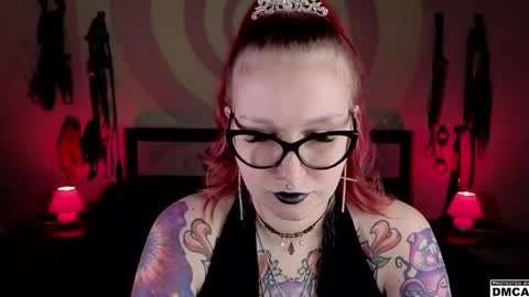 Snapshot of amanita__pantherina chatting on 03-07-25, 10:45 Goddess Amanita online show from 03-07-25, 10:45