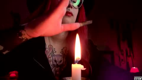 Snapshot of amanita__pantherina chatting on 10-03-25, 08:00 Goddess Amanita online show from 10-03-25, 08:00