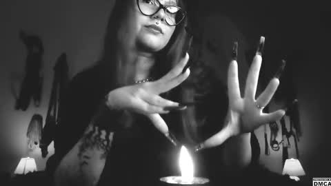 Snapshot of amanita__pantherina chatting on 10-30-25, 11:33 Goddess Amanita online show from 10-30-25, 11:33